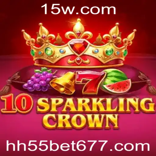 Descubra o Mundo Fascinante de 10SparklingCrown: Diversão e Estratégia em um Jogo Único