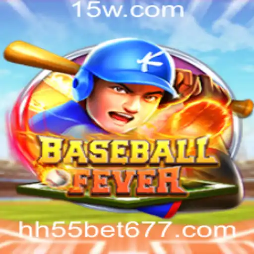Descubra as Emoções e Regras do Jogo BaseballFever com hh55bet