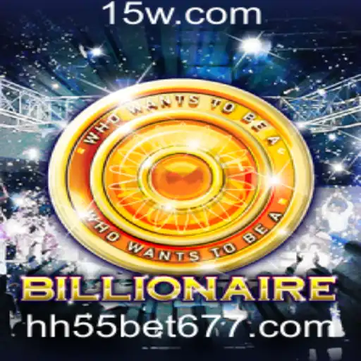 Descubra o Fascinante Mundo do Jogo Billionaire com hh55bet