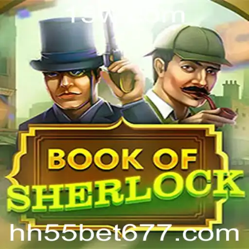 Explorando o Universo de 'BookOfSherlock': Um Jogo de Mistério e Aventura