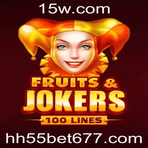 Descubra o Fascinante Mundo de FruitsAndJokers100