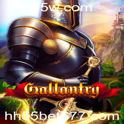 Descubra o Novo Mundo de Aventura com Gallantry