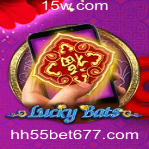LuckyBatsM: Descubra o Novo Sensação de Entretenimento com hh55bet