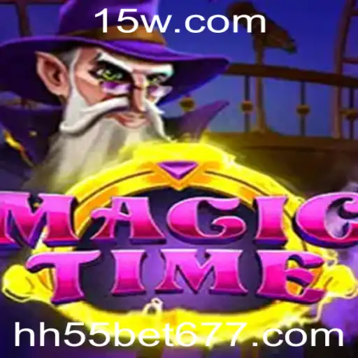 Explorando o Universo de MagicTime: O Jogo Que Está Conquistando o Mundo