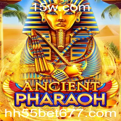 AncientPharaoh: A Aventura Milenar no Mundo dos Faraós