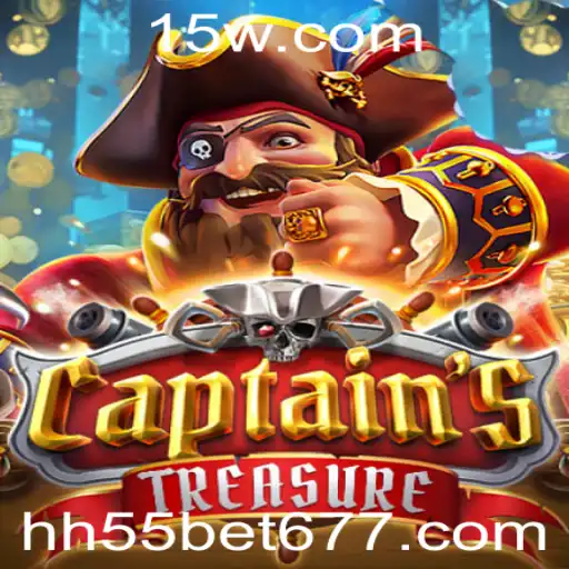 Explorando o Mundo de CaptainssTreasure: Um Jogo de Aventura e Estratégia