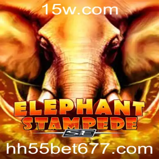 ElephantStampedeSE: Uma Imersão no Mundo Selvagem
