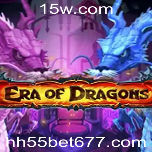 EraOfDragons: Um Mergulho no Mundo Épico de Aventuras e Estratégias