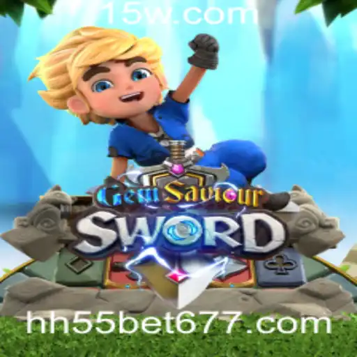 Descubra o Fascinante Mundo de GemSaviourSword e as Emoções de hh55bet