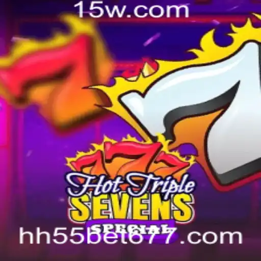 Explorando o Excitante Mundo de HotTripleSevensSpecial