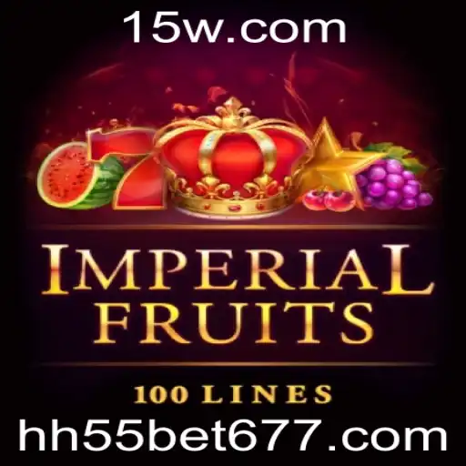 Descubra a Magia do Jogo ImperialFruits100