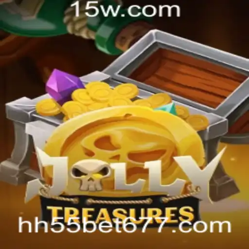 Explorando JollyTreasures: O Mundo Aventureiro e Estratégico do Novo Jogo Online