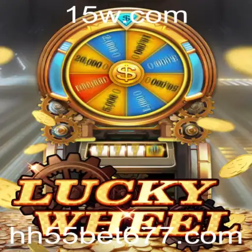 Explorando o Mundo de LuckyWheel: Uma Experiência de Jogo Empolgante