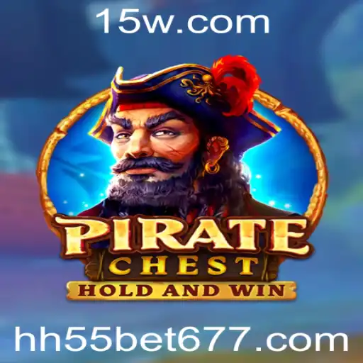 PirateChest: Aventuras Emocionantes e Estratégia nos Sete Mares