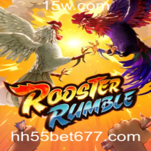 RoosterRumble: Descubra a Emoção do Novo Jogo