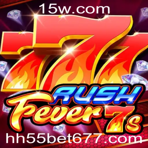 RushFever7s: A Nova Sensação dos Jogos de Cassino Online