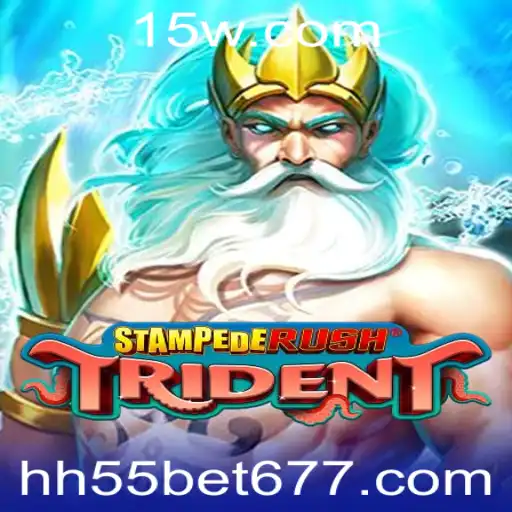 StempedeRushTrident: A Aventura Incrível Nas Mãos Dos Gamers