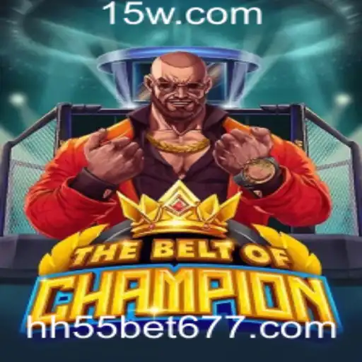 TheBeltOfChampion: O Novo Horizonte dos Jogos de Estratégia