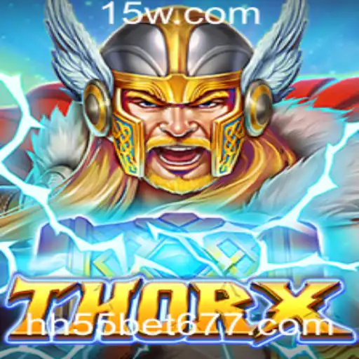 Explorando o Universo de ThorX: A Nova Sensação do Entretenimento Digital