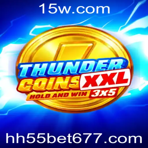 ThunderCoinsXxl: O Novo Fenômeno dos Jogos de Estratégia
