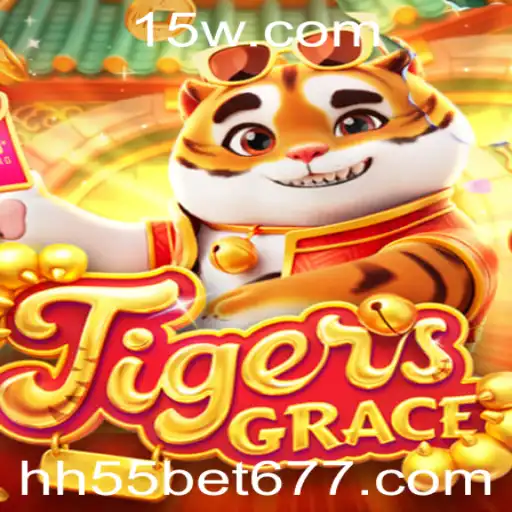 Explorando TigersGrace: Um Novo Fenômeno no Mundo dos Jogos