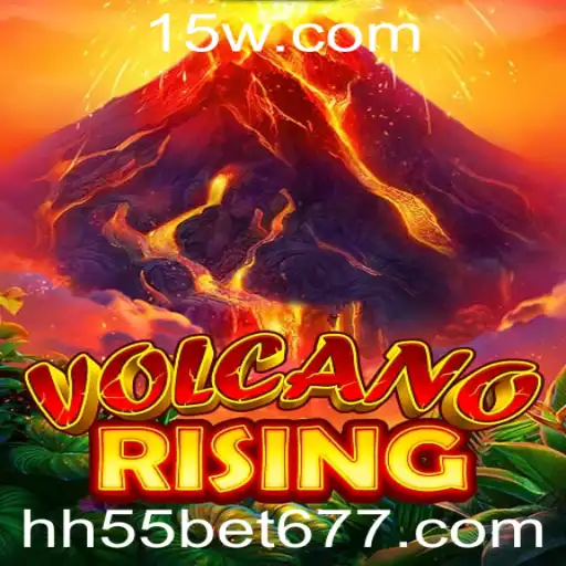 Explore o Mundo de VolcanoRising: Um Jogo de Aventuras Inovador