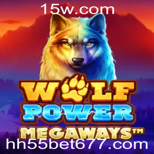 Descubra WolfPowerMega: O Jogo do Momento Com Estratégia e Aventura