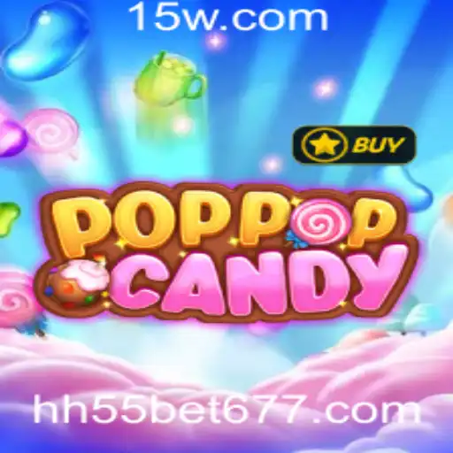 Descubra o Universo de POPPOPCANDY e as Regras do Jogo