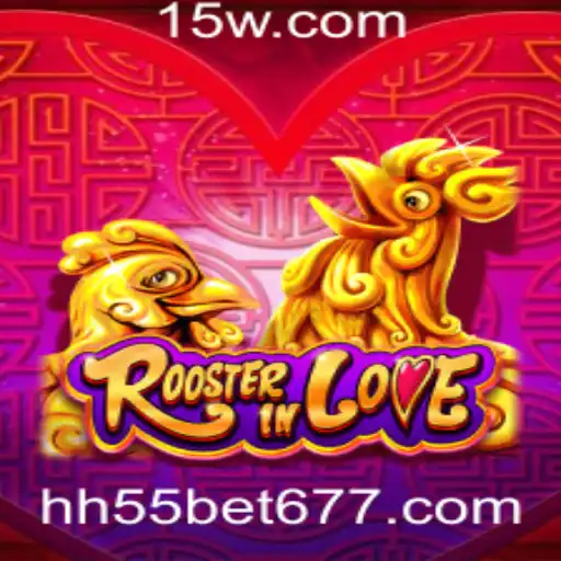 RoosterInLove: Uma Aventura Apaixonante no Mundo dos Jogos