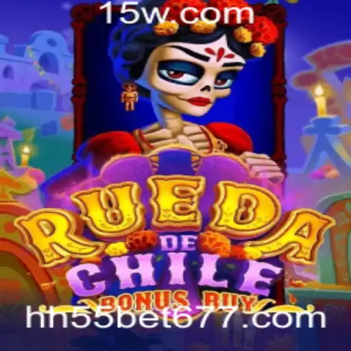 Explorando o Fascinante Jogo RuedaDeChileBonusBuy