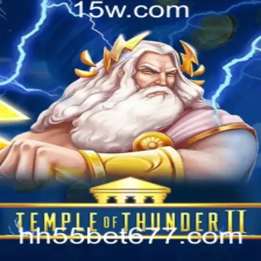 Descubra o Universo Eletrizante de TempleofThunderII: O Jogo de Aventuras Supremas