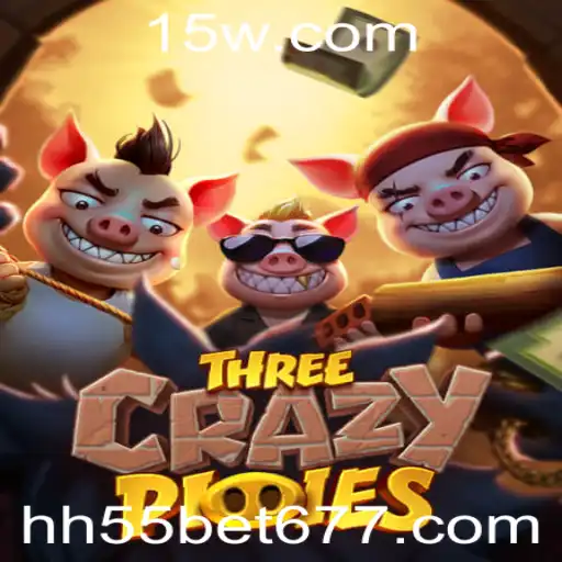 Descubra o Fascinante Mundo de ThreeCrazyPiggies: Regras e Introdução ao Jogo