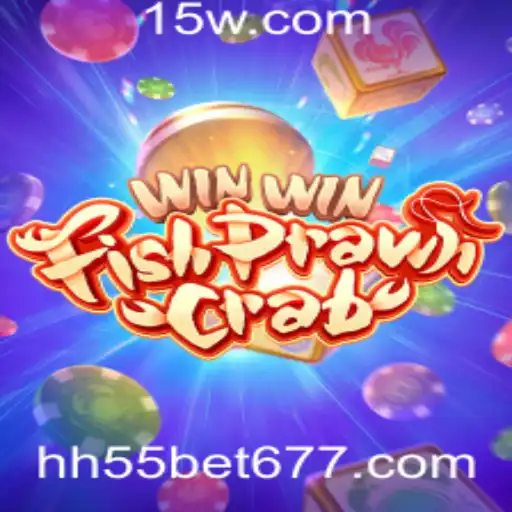 WinWinFishPrawnCrab: Descubra o Jogo Tradicional com um Toque Moderno