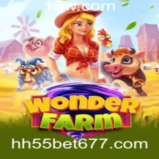 Desvendando o Mundo de WonderFarm: A Nova Sensação dos Jogos