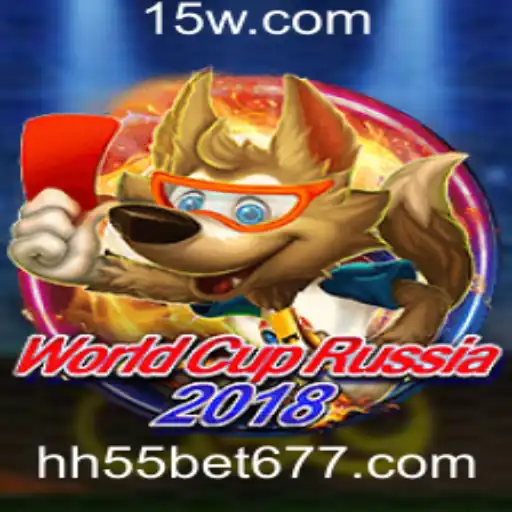Explorando o Fascinante Mundo do Jogo WorldCupRussia2018 com hh55bet
